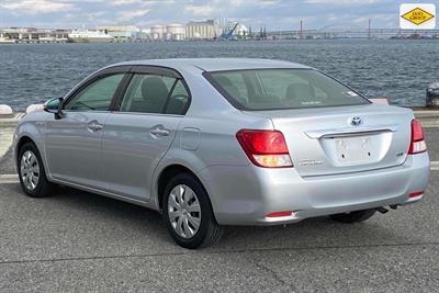 2014 Toyota Corolla - Thumbnail