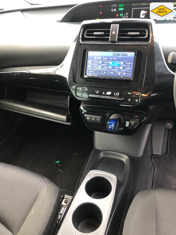 2019 Toyota Prius