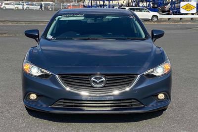 2013 Mazda Atenza - Thumbnail