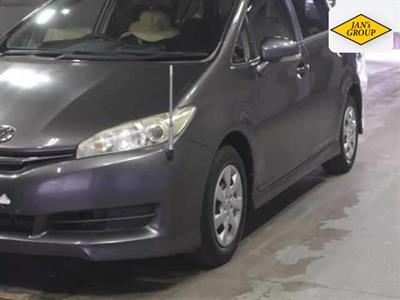 2013 Toyota Wish - Thumbnail