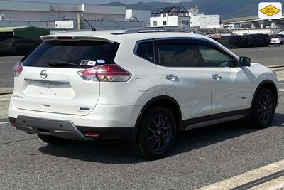 2015 Nissan X-Trail - Thumbnail