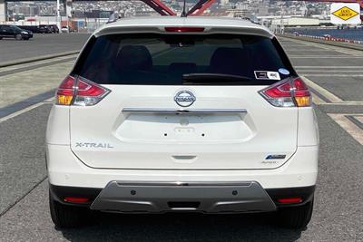 2015 Nissan X-Trail - Thumbnail