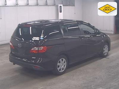 2013 Mazda Premacy - Thumbnail