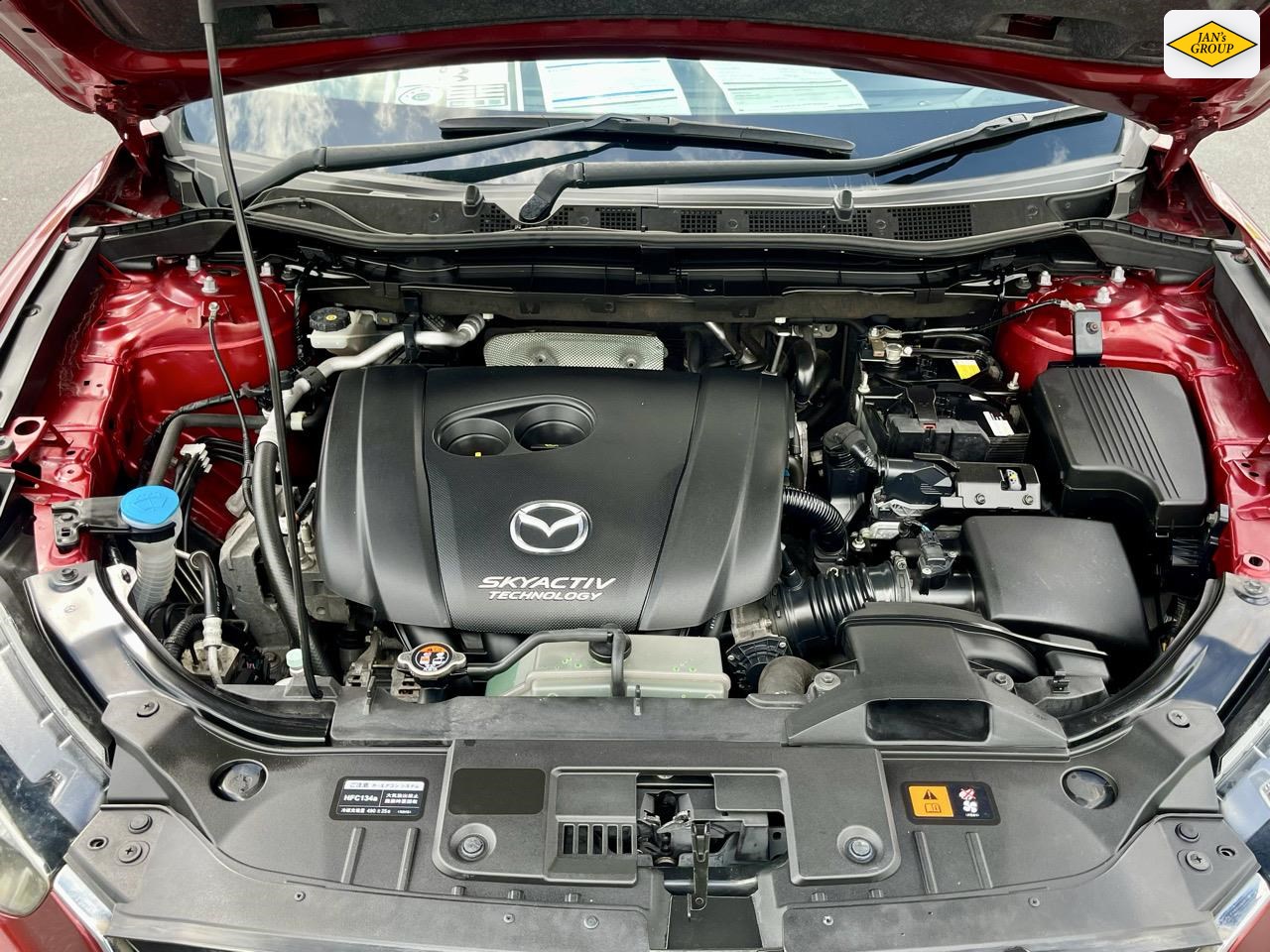 2013 Mazda CX-5