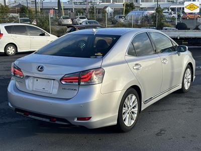 2013 Lexus HS250H - Thumbnail