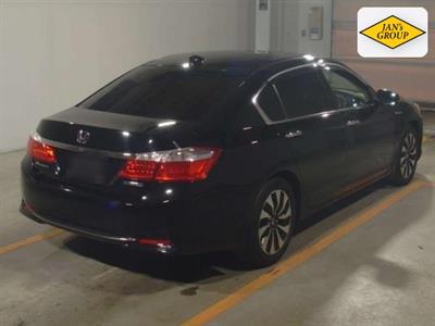 2015 Honda Accord - Thumbnail