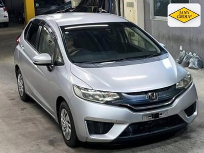 2014 Honda Fit - Thumbnail