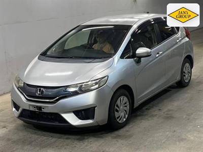 2014 Honda Fit - Thumbnail