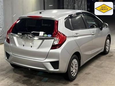 2014 Honda Fit - Thumbnail