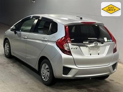 2014 Honda Fit - Thumbnail