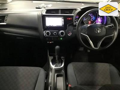 2014 Honda Fit - Thumbnail