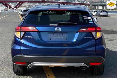 2016 Honda Vezel - Thumbnail