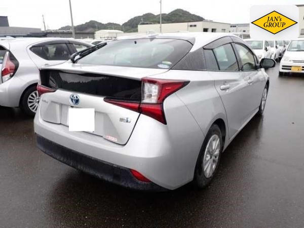 2019 Toyota Prius