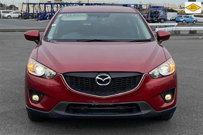 2012 Mazda CX-5 - Thumbnail