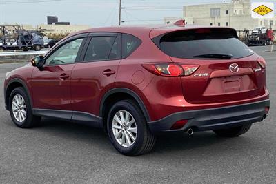 2012 Mazda CX-5 - Thumbnail