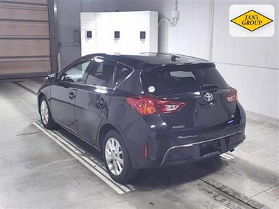 2014 Toyota Auris - Thumbnail