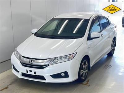 2014 Honda Grace