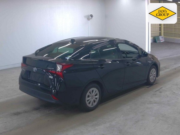 2019 Toyota Prius