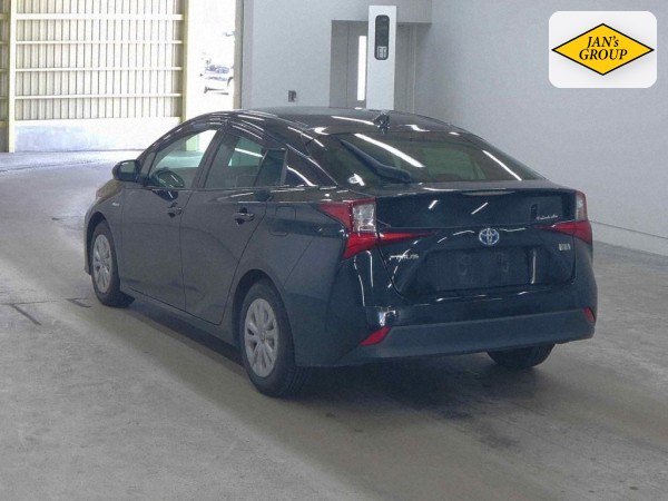 2019 Toyota Prius