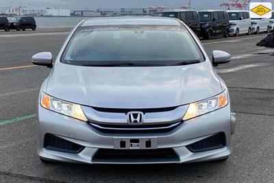 2015 Honda Grace - Thumbnail