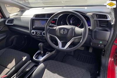 2013 Honda Fit - Thumbnail