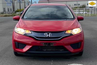 2013 Honda Fit - Thumbnail