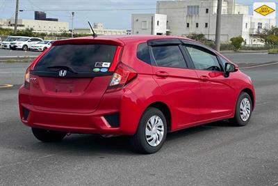 2013 Honda Fit - Thumbnail