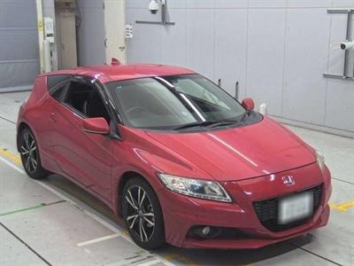 2015 Honda CR-Z