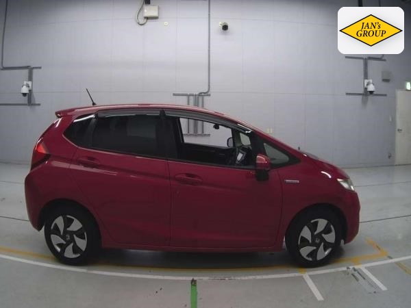 2014 Honda Fit