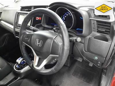 2014 Honda Fit - Thumbnail