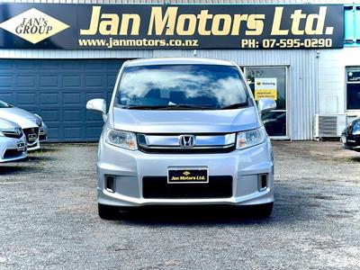 2015 Honda Freed - Thumbnail