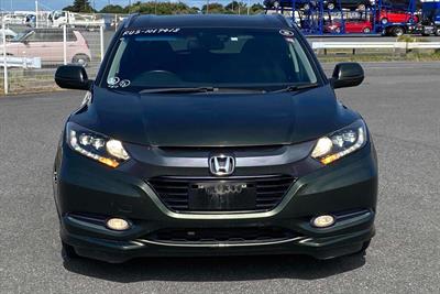 2014 Honda Vezel - Thumbnail