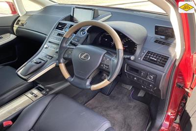 2014 Lexus HS250H - Thumbnail