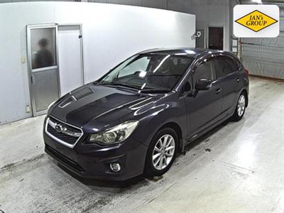 2013 Subaru Impreza - Thumbnail