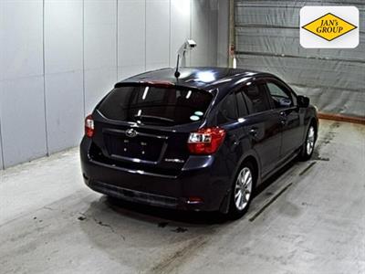 2013 Subaru Impreza - Thumbnail