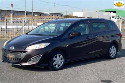 2015 Mazda Premacy - Thumbnail