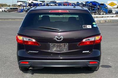 2015 Mazda Premacy - Thumbnail