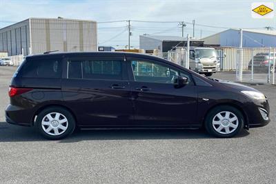 2015 Mazda Premacy - Thumbnail