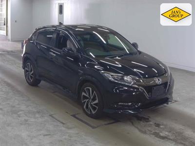 2016 Honda Vezel - Thumbnail