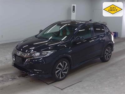 2016 Honda Vezel - Thumbnail