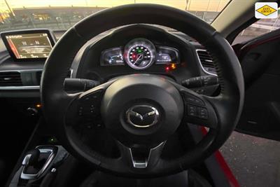 2014 Mazda Axela - Thumbnail