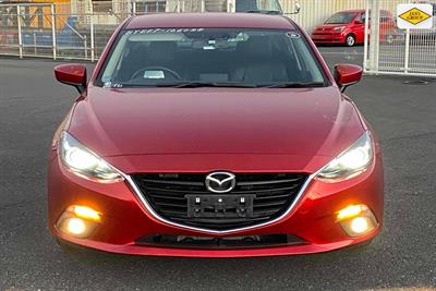 2014 Mazda Axela - Thumbnail