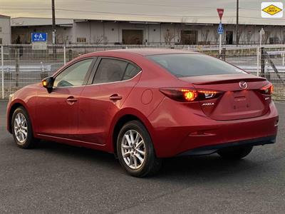 2014 Mazda Axela - Thumbnail