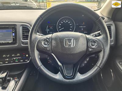 2018 Honda Vezel - Thumbnail