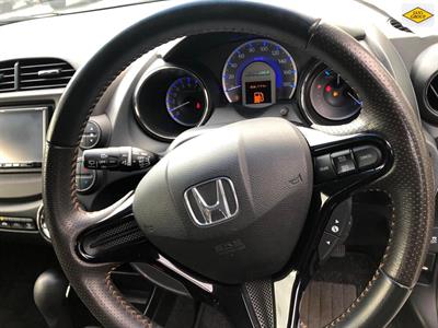 2013 Honda Fit - Thumbnail