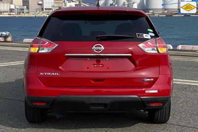 2016 Nissan X-Trail - Thumbnail