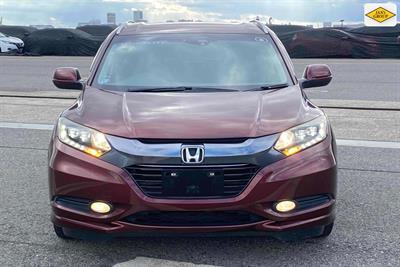 2014 Honda Vezel - Thumbnail