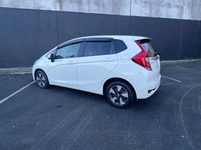 2017 Honda Fit - Thumbnail