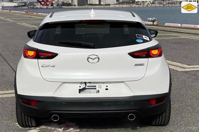 2019 Mazda Cx-3 - Thumbnail