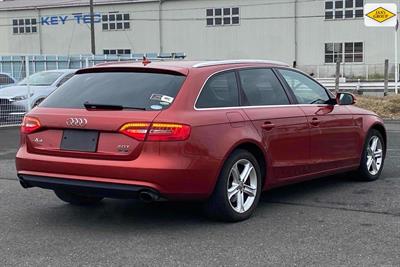 2013 Audi A4 - Thumbnail